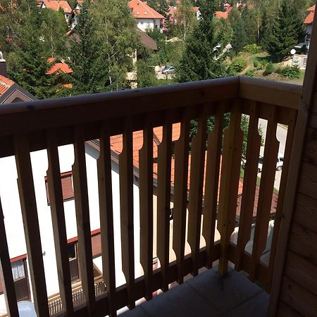 Apartman Harmony Zlatibor Bagian luar foto