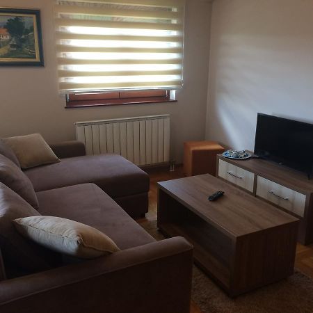 Apartman Harmony Zlatibor Bagian luar foto
