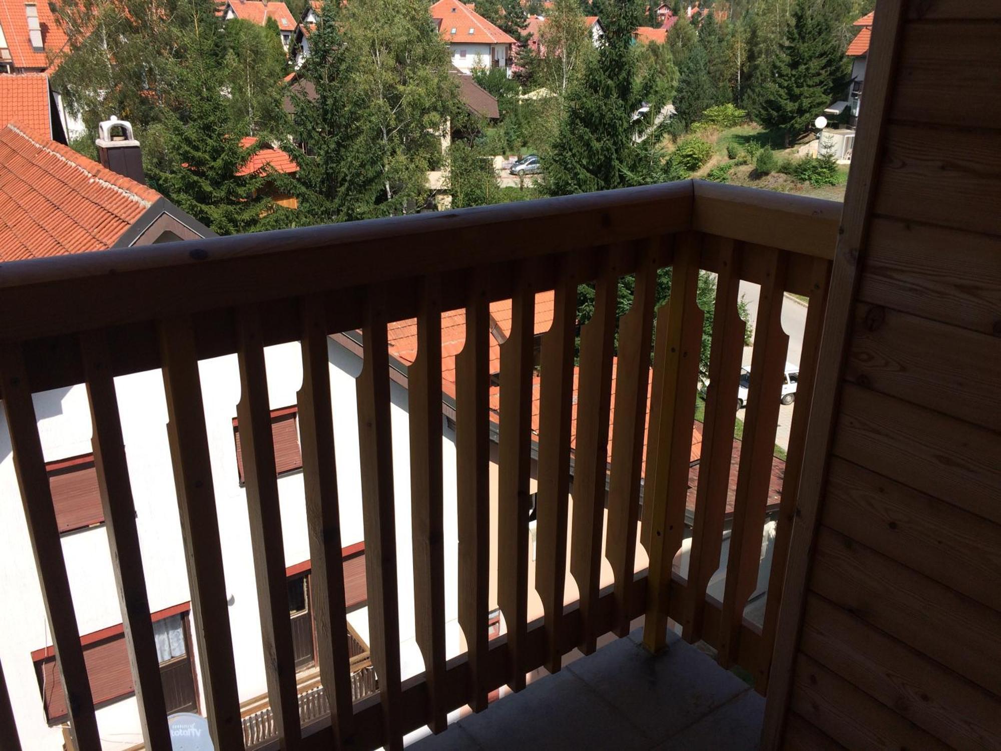 Apartman Harmony Zlatibor Bagian luar foto