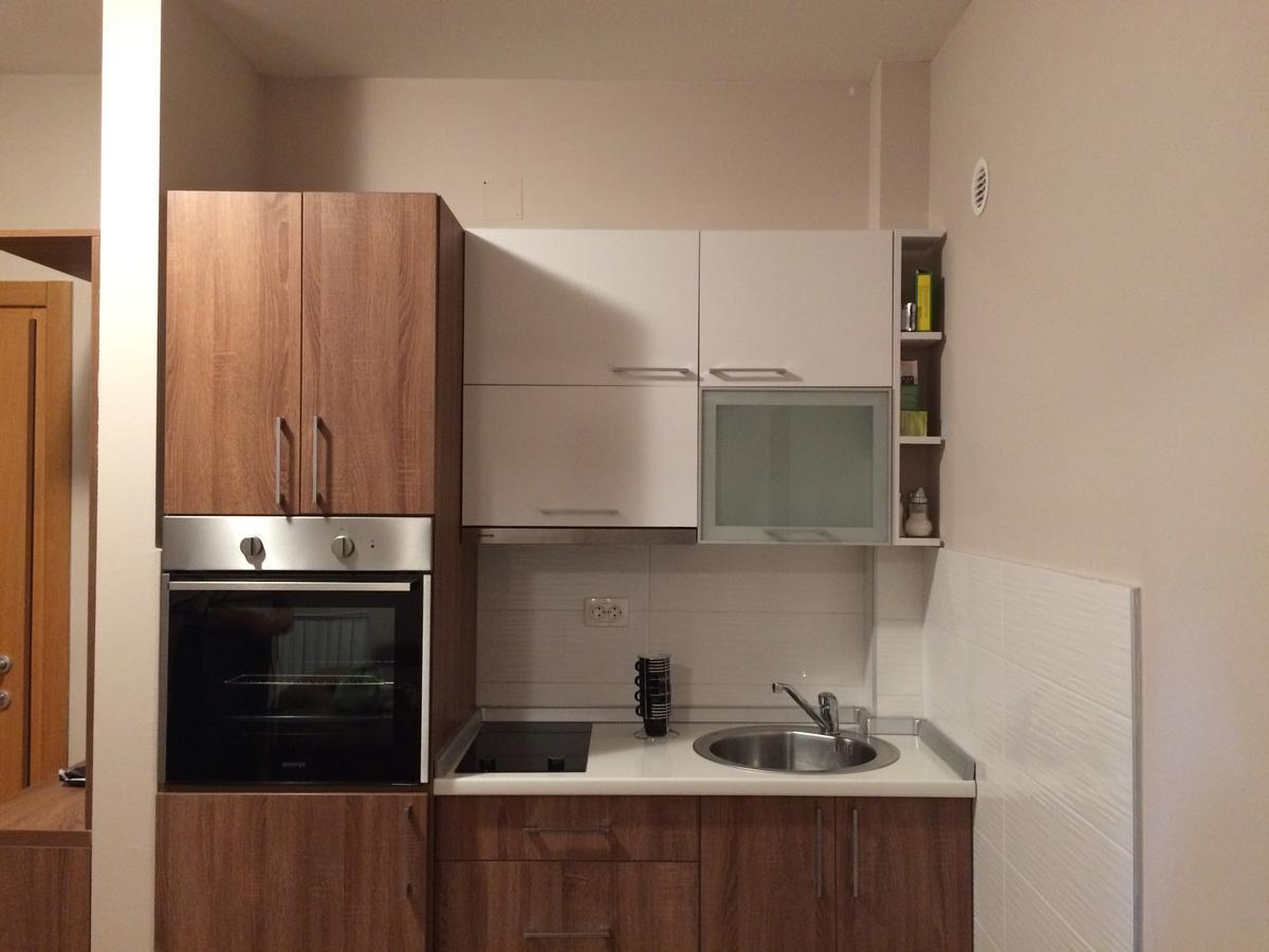 Apartman Harmony Zlatibor Bagian luar foto