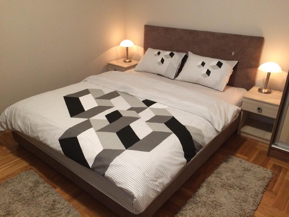 Apartman Harmony Zlatibor Bagian luar foto