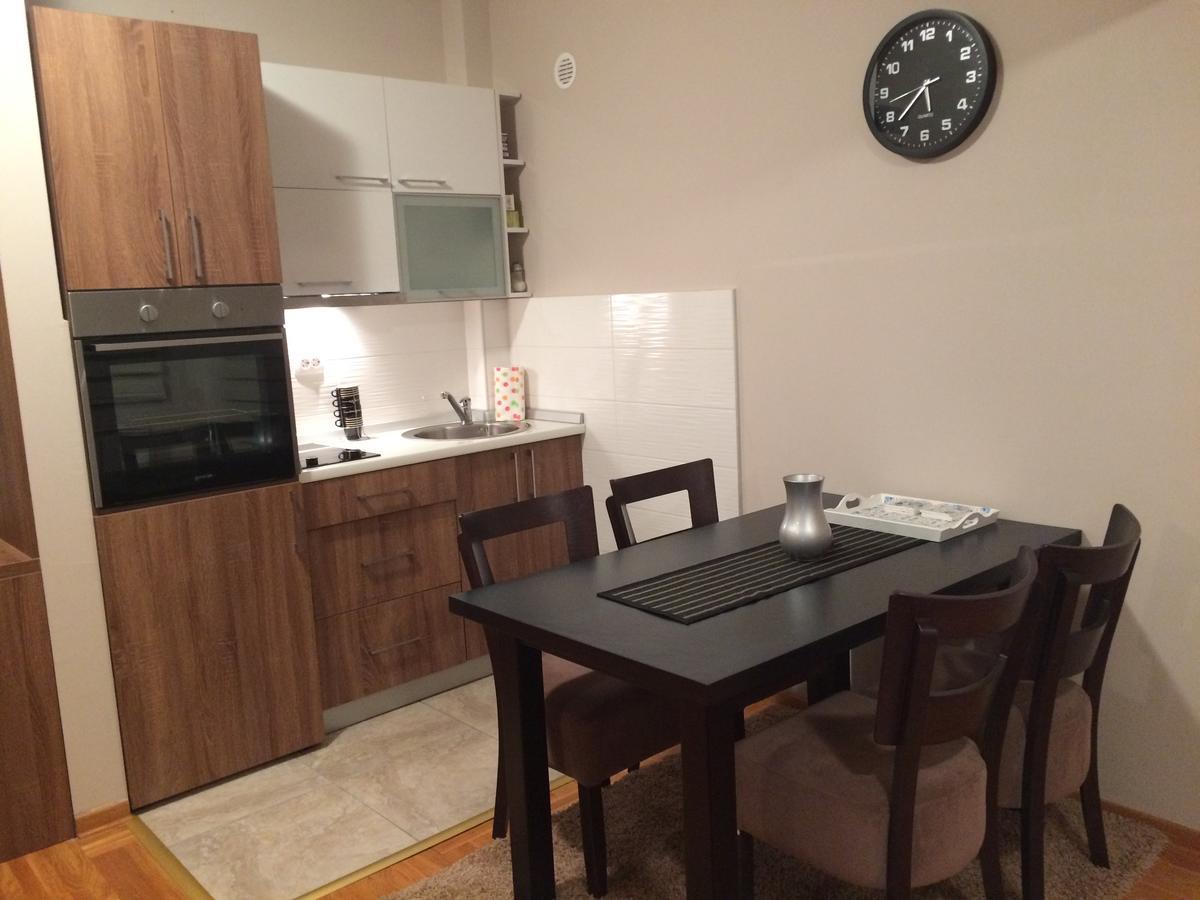 Apartman Harmony Zlatibor Bagian luar foto
