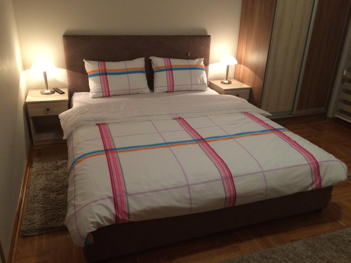 Apartman Harmony Zlatibor Bagian luar foto