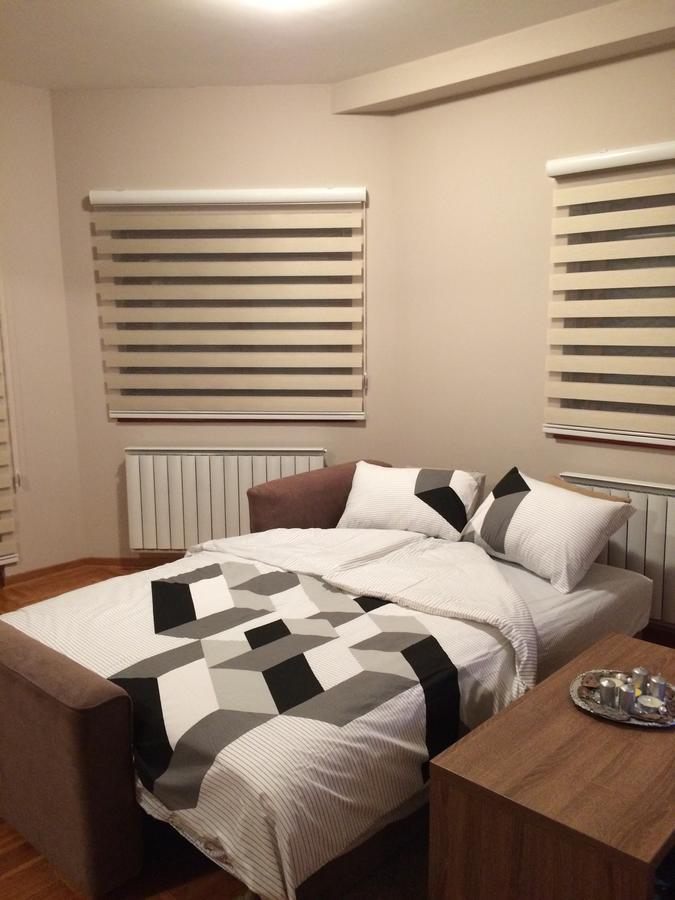 Apartman Harmony Zlatibor Bagian luar foto