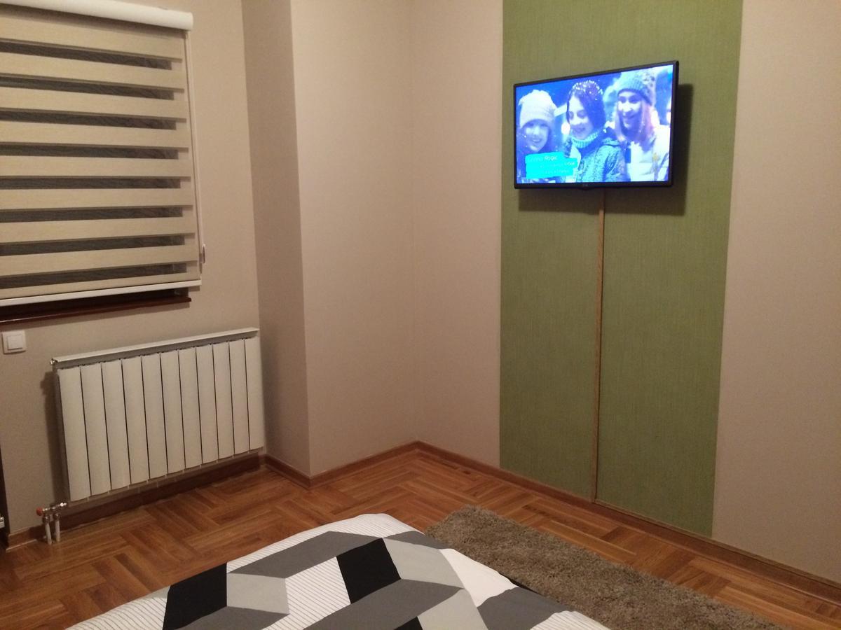 Apartman Harmony Zlatibor Bagian luar foto