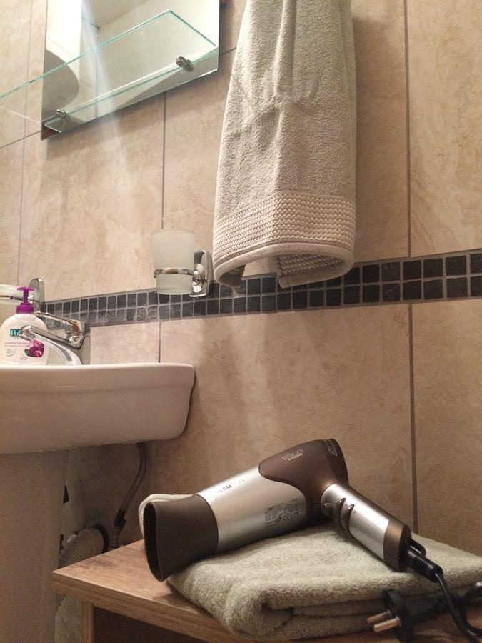 Apartman Harmony Zlatibor Bagian luar foto