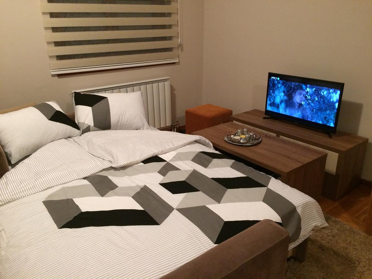 Apartman Harmony Zlatibor Bagian luar foto