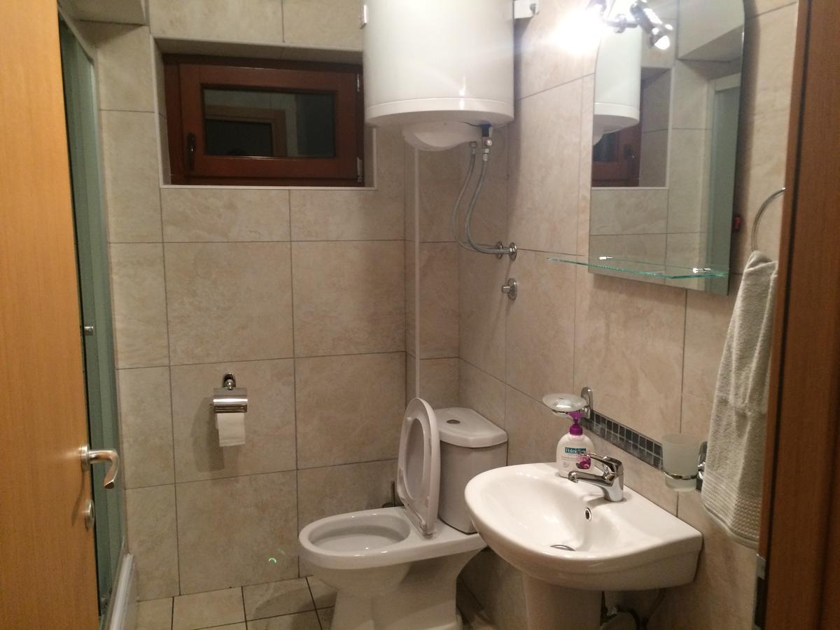 Apartman Harmony Zlatibor Bagian luar foto