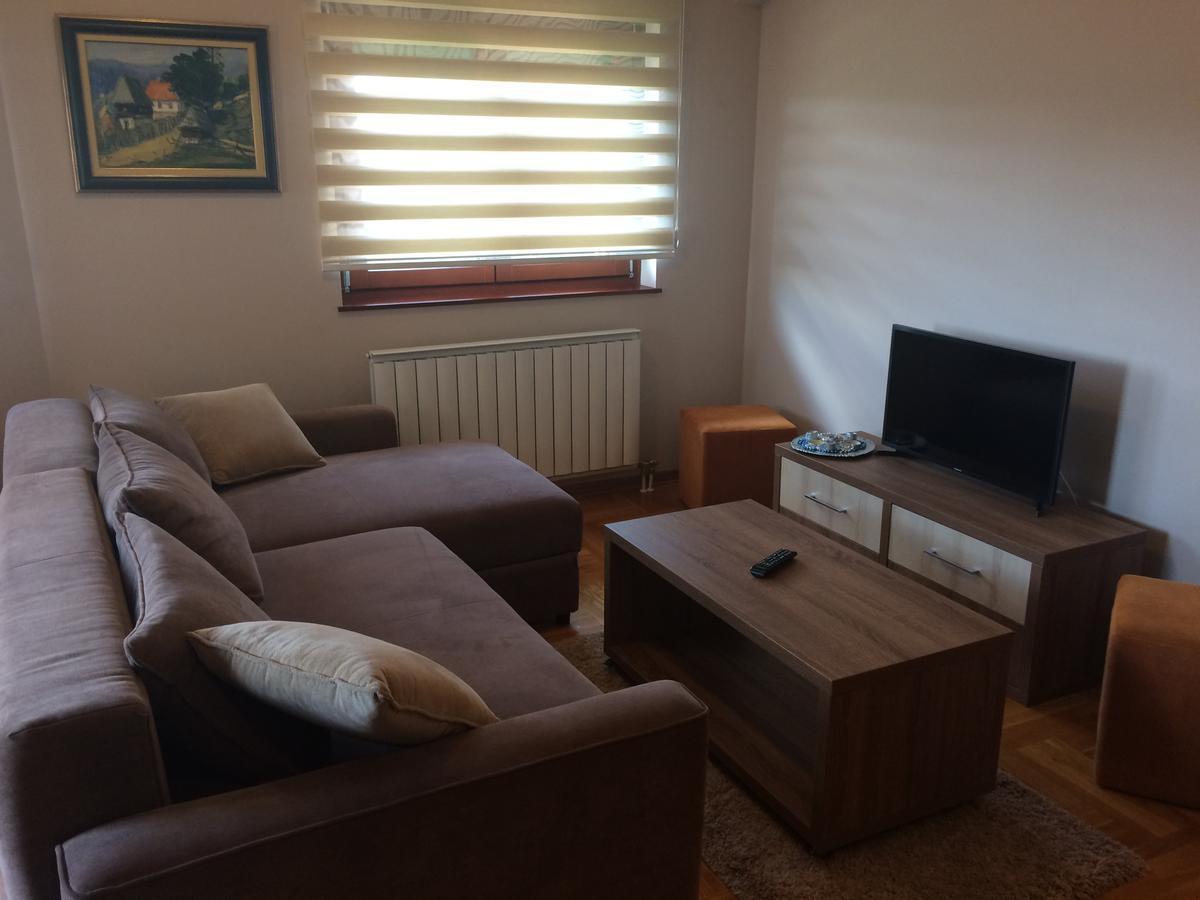 Apartman Harmony Zlatibor Bagian luar foto